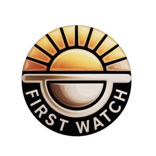 our story at first watch
