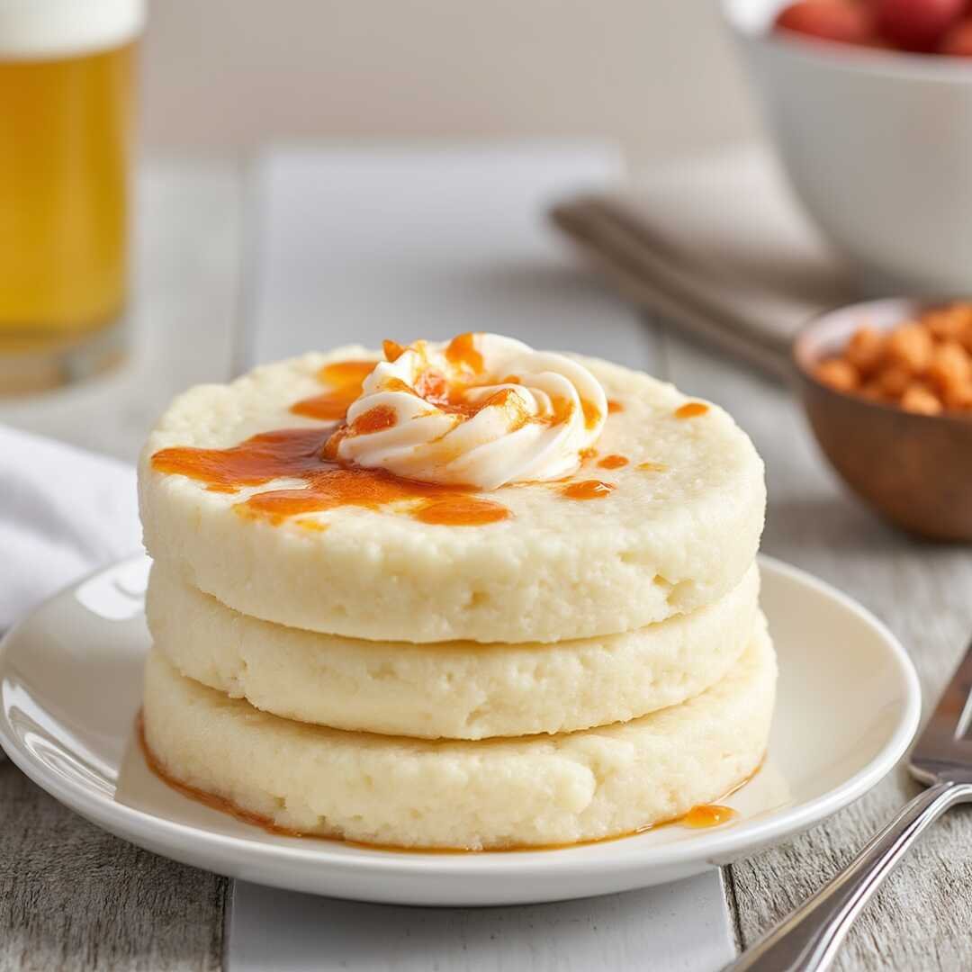 Bob’s Red Mill Buttered Grits