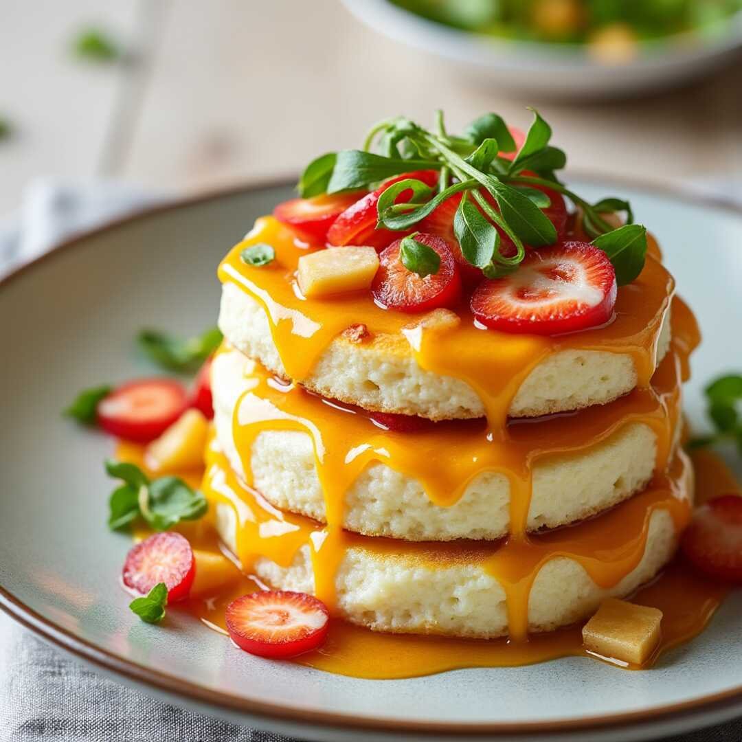 Bob’s Red Mill Cheese Grits