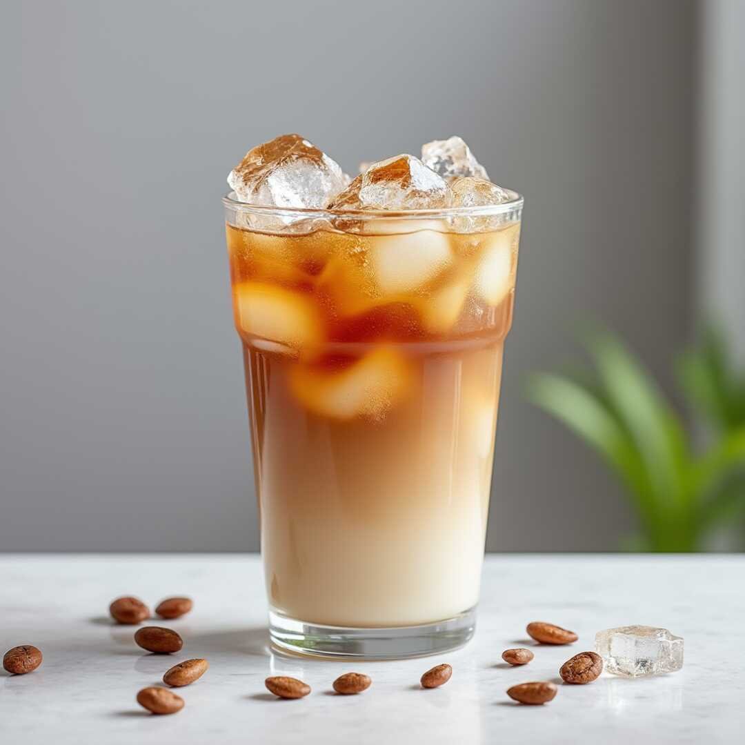 Cold Brew Coffee