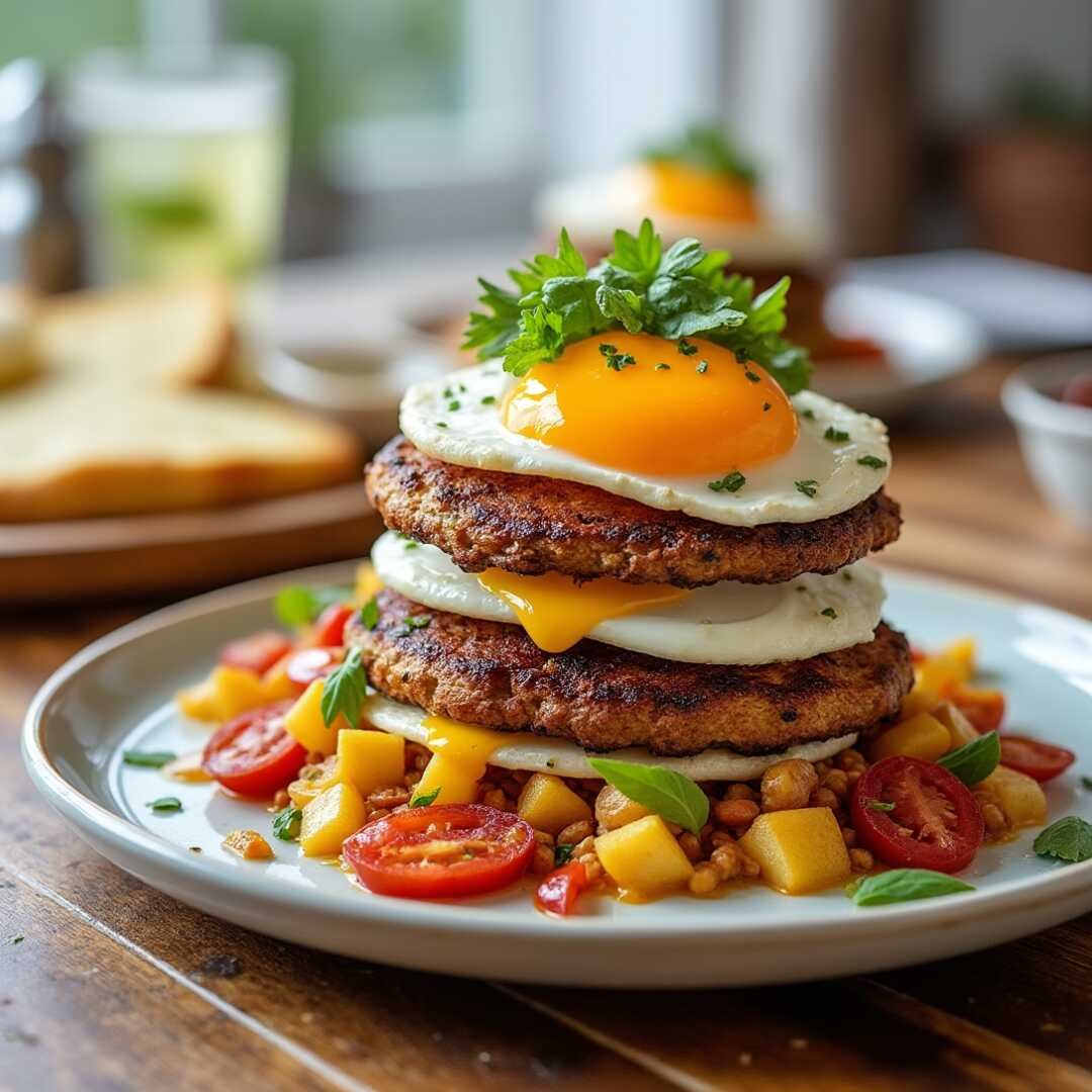 Farmhouse Hash