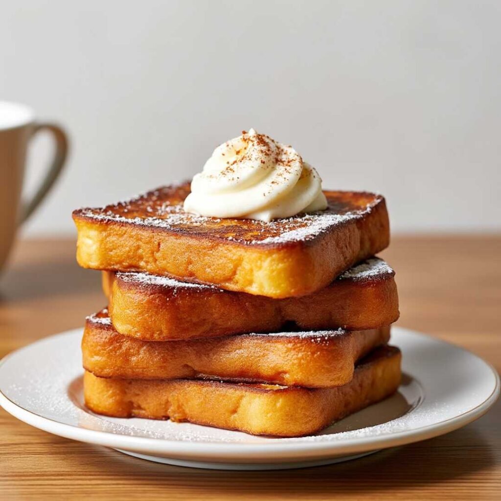Floridian French Toast