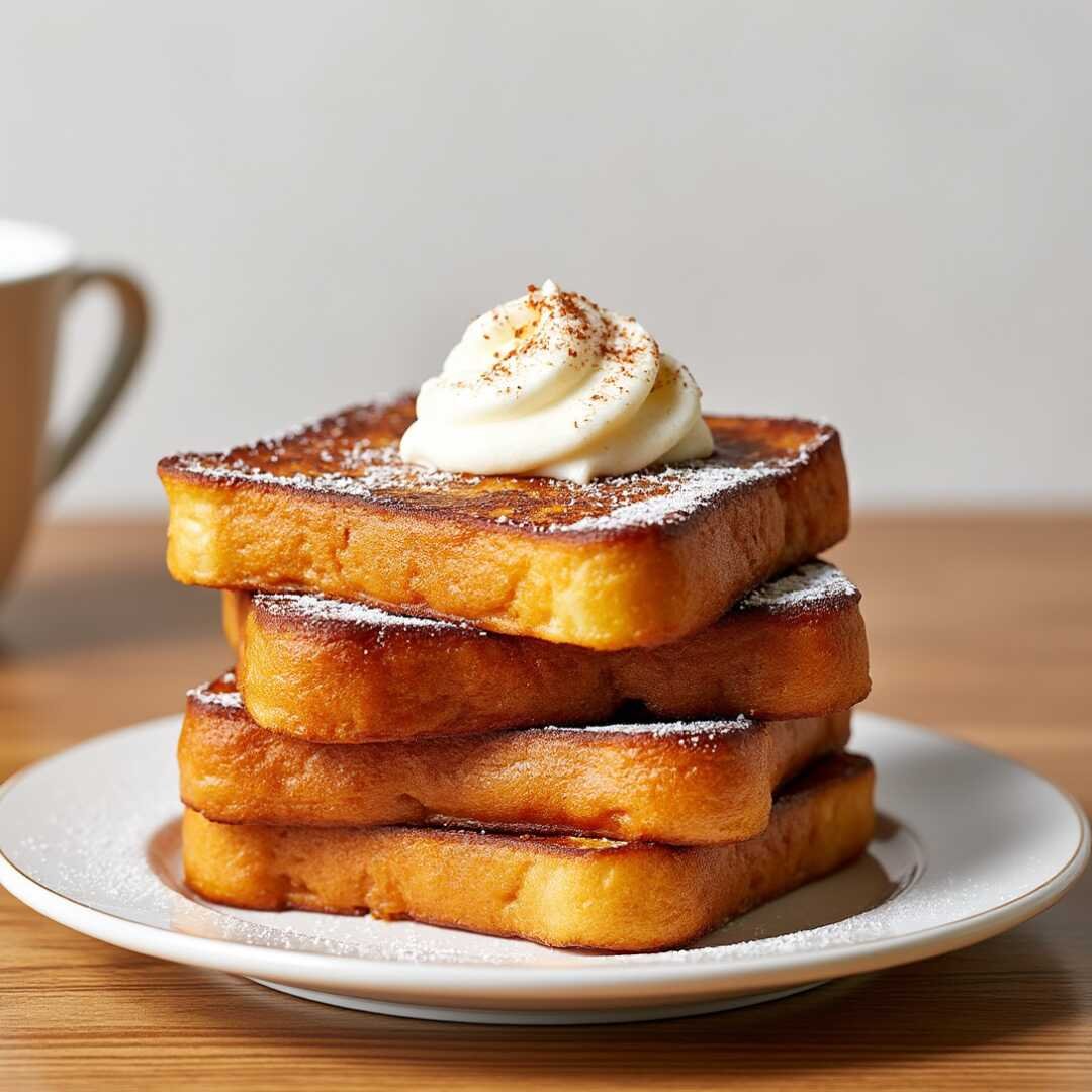 Floridian French Toast