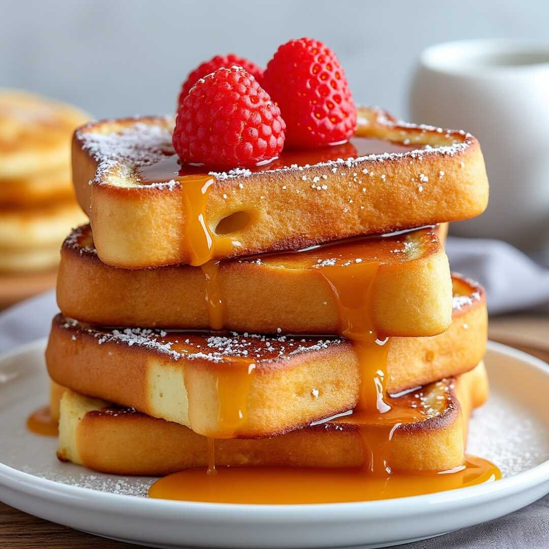 French Toast