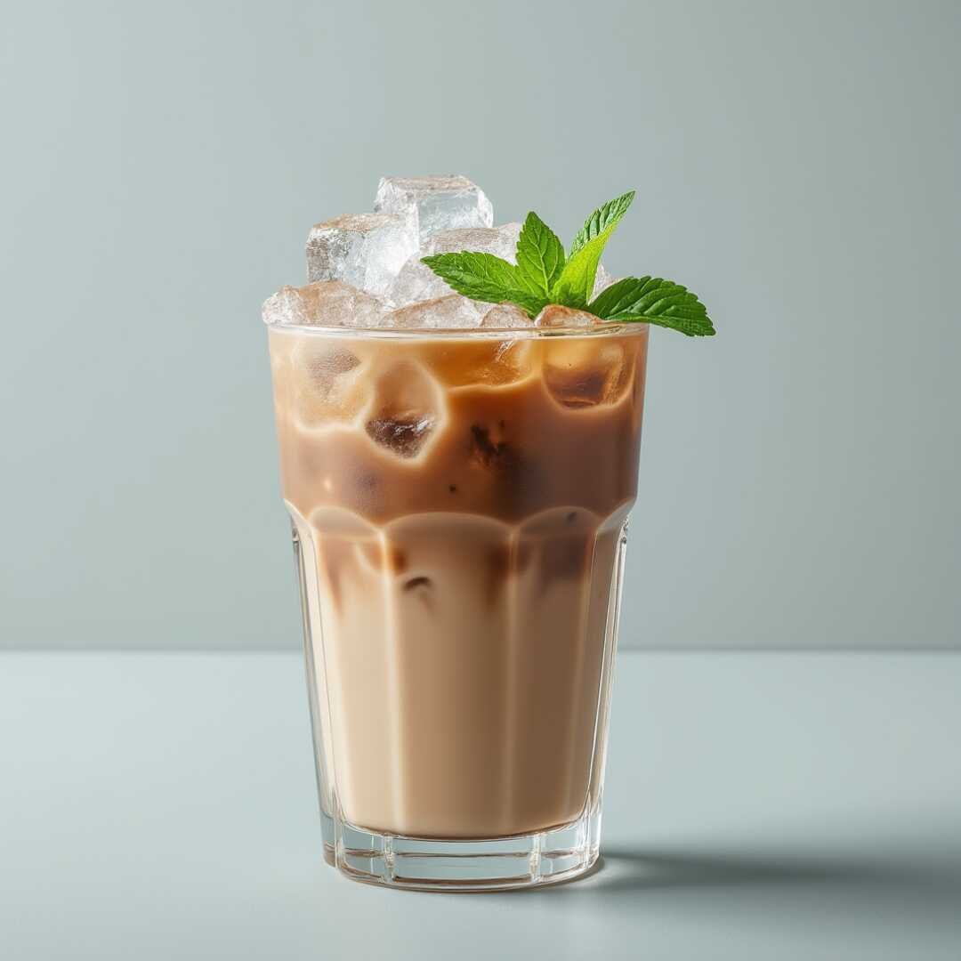 Mint Mocha